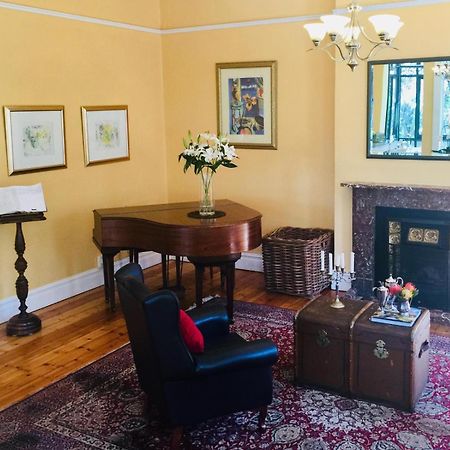 Mediterranean Villa Guesthouse 开普敦 外观 照片