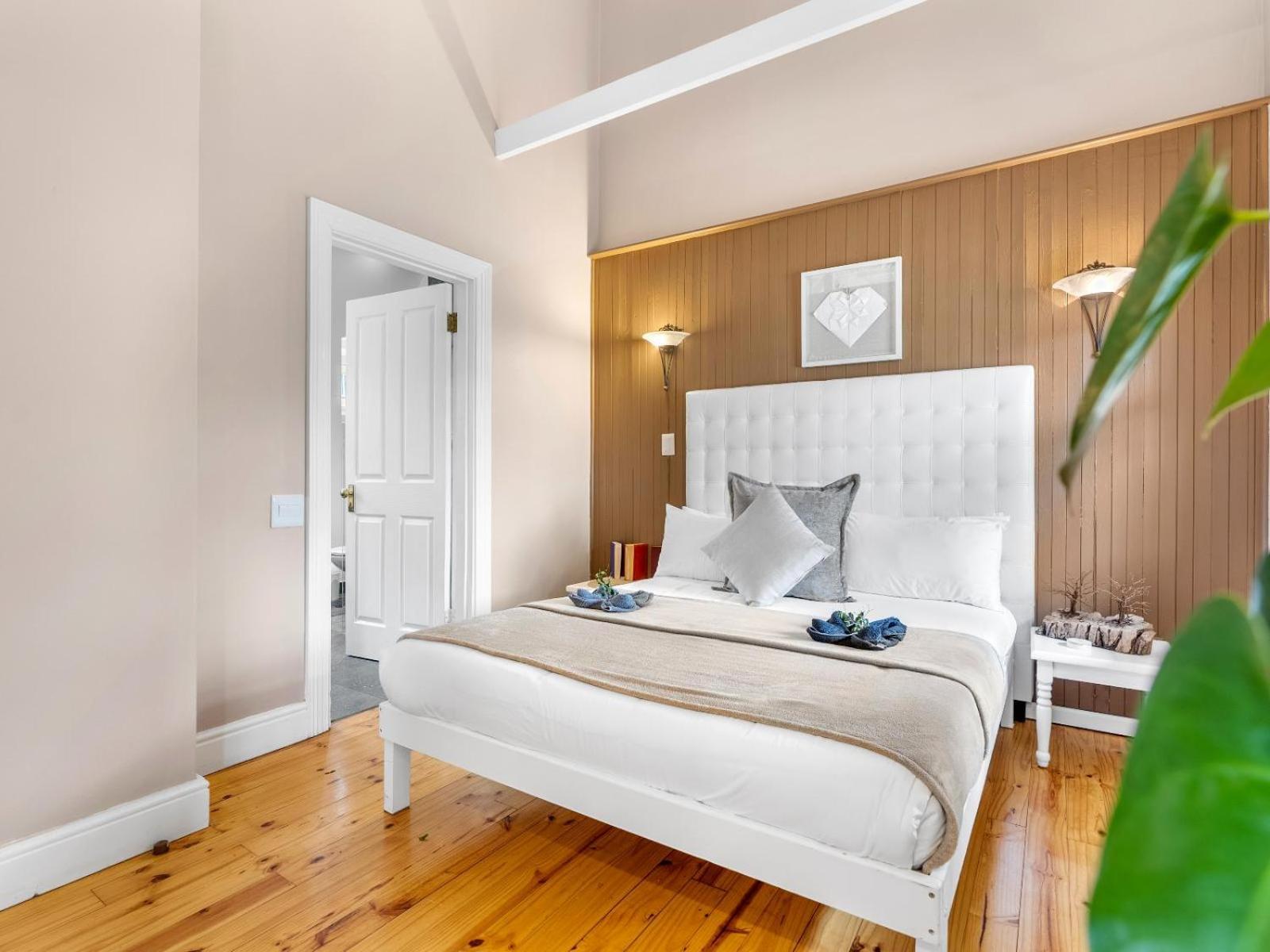 Mediterranean Villa Guesthouse 开普敦 客房 照片