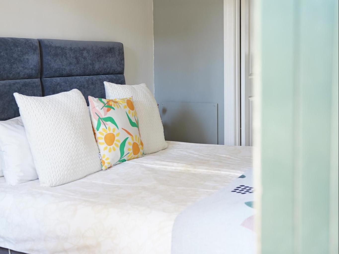 Mediterranean Villa Guesthouse 开普敦 客房 照片