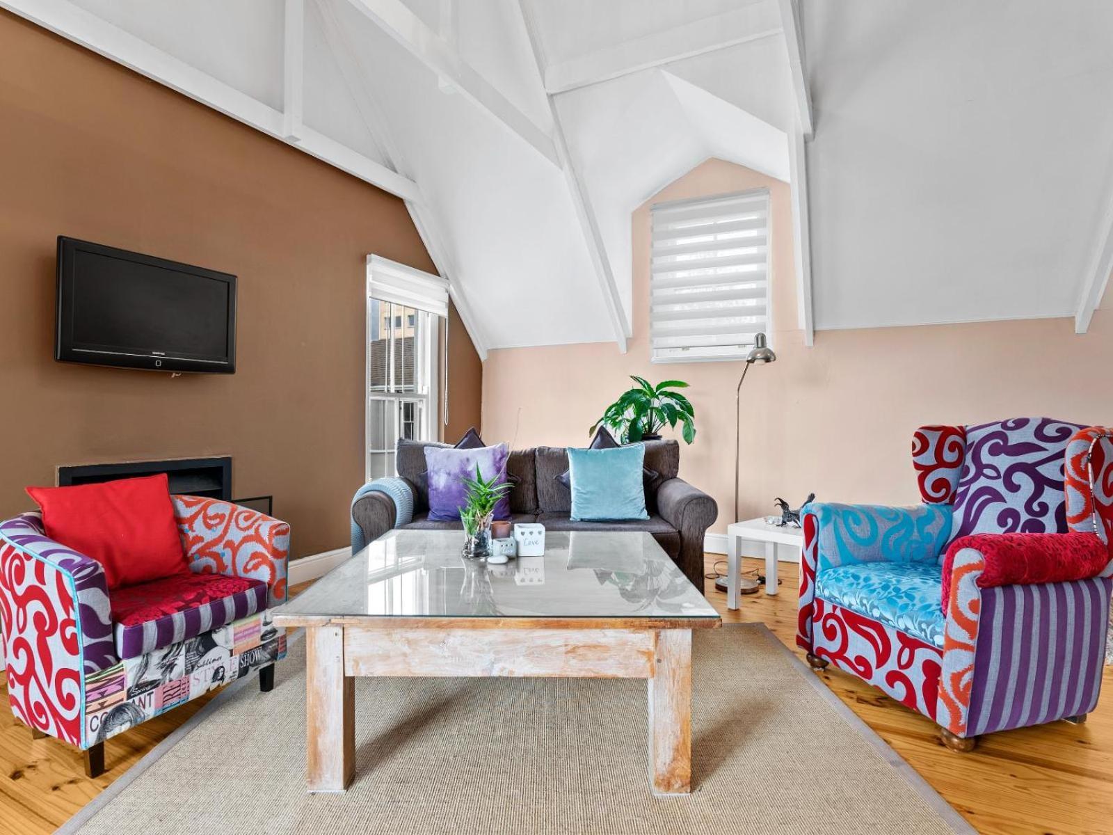 Mediterranean Villa Guesthouse 开普敦 客房 照片
