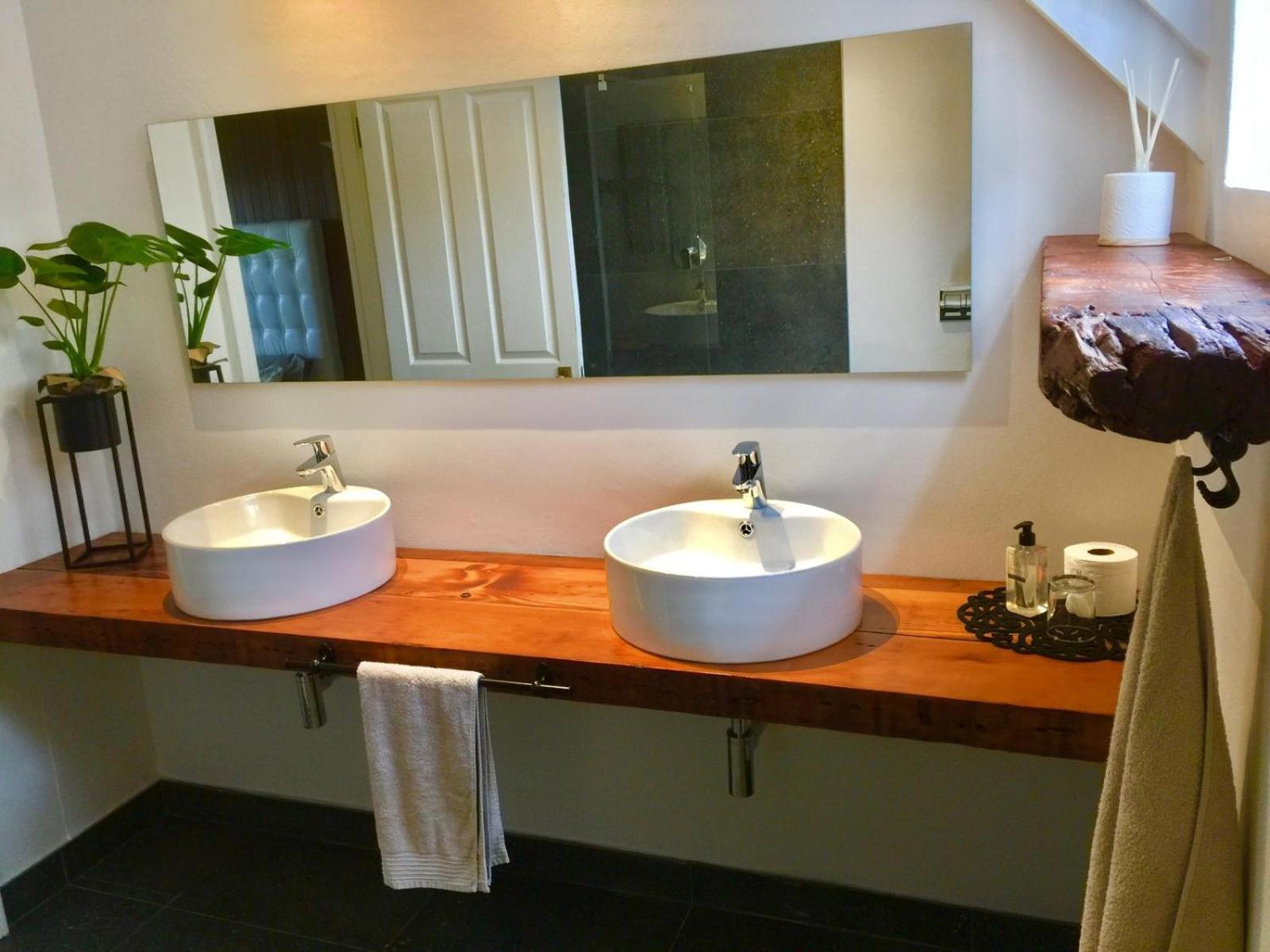 Mediterranean Villa Guesthouse 开普敦 客房 照片