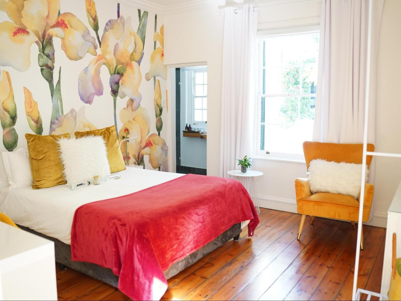 Mediterranean Villa Guesthouse 开普敦 客房 照片