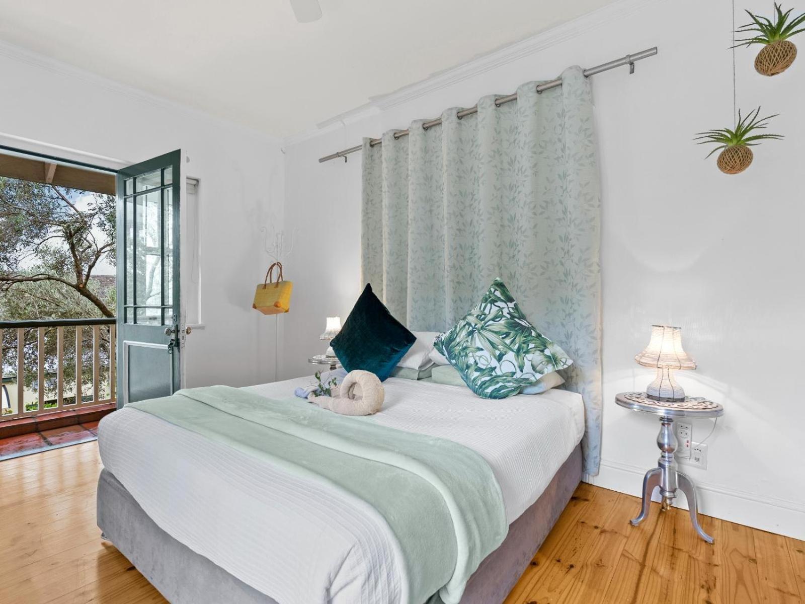 Mediterranean Villa Guesthouse 开普敦 客房 照片