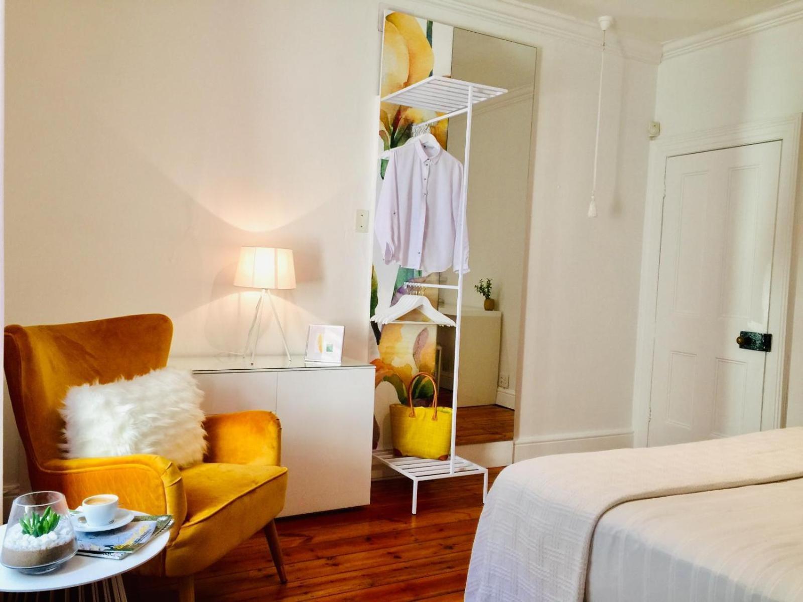 Mediterranean Villa Guesthouse 开普敦 客房 照片