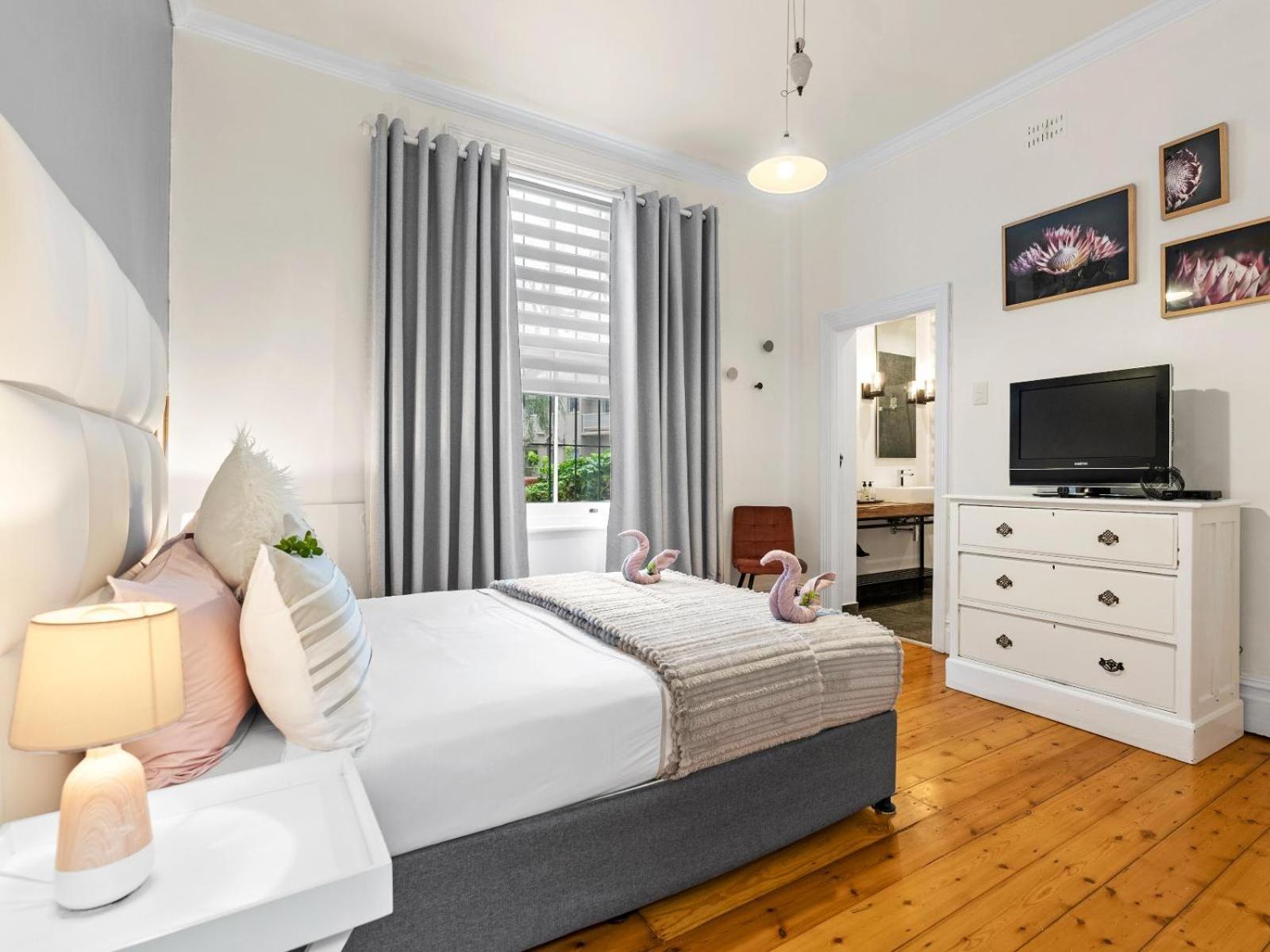 Mediterranean Villa Guesthouse 开普敦 客房 照片