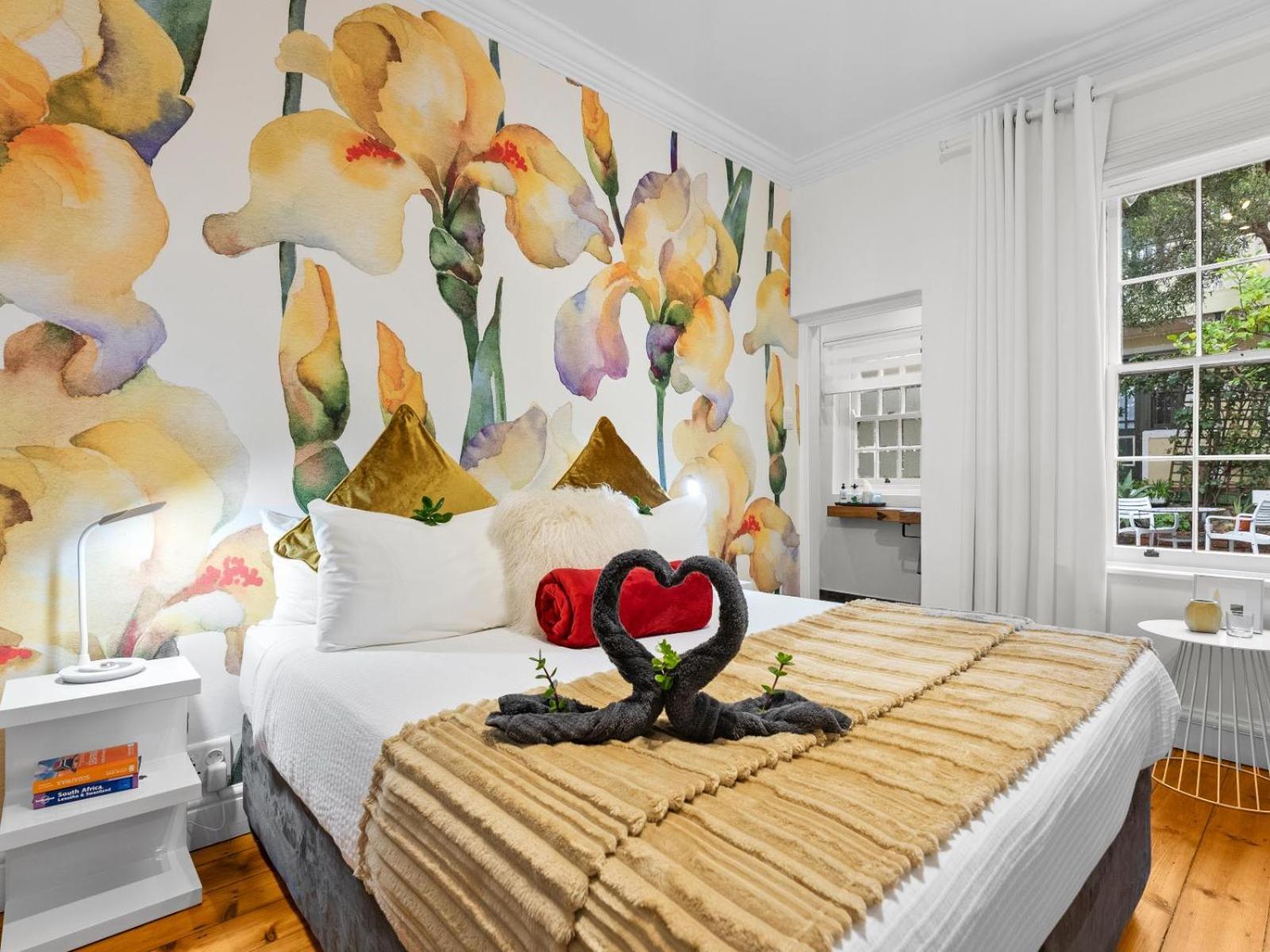 Mediterranean Villa Guesthouse 开普敦 客房 照片