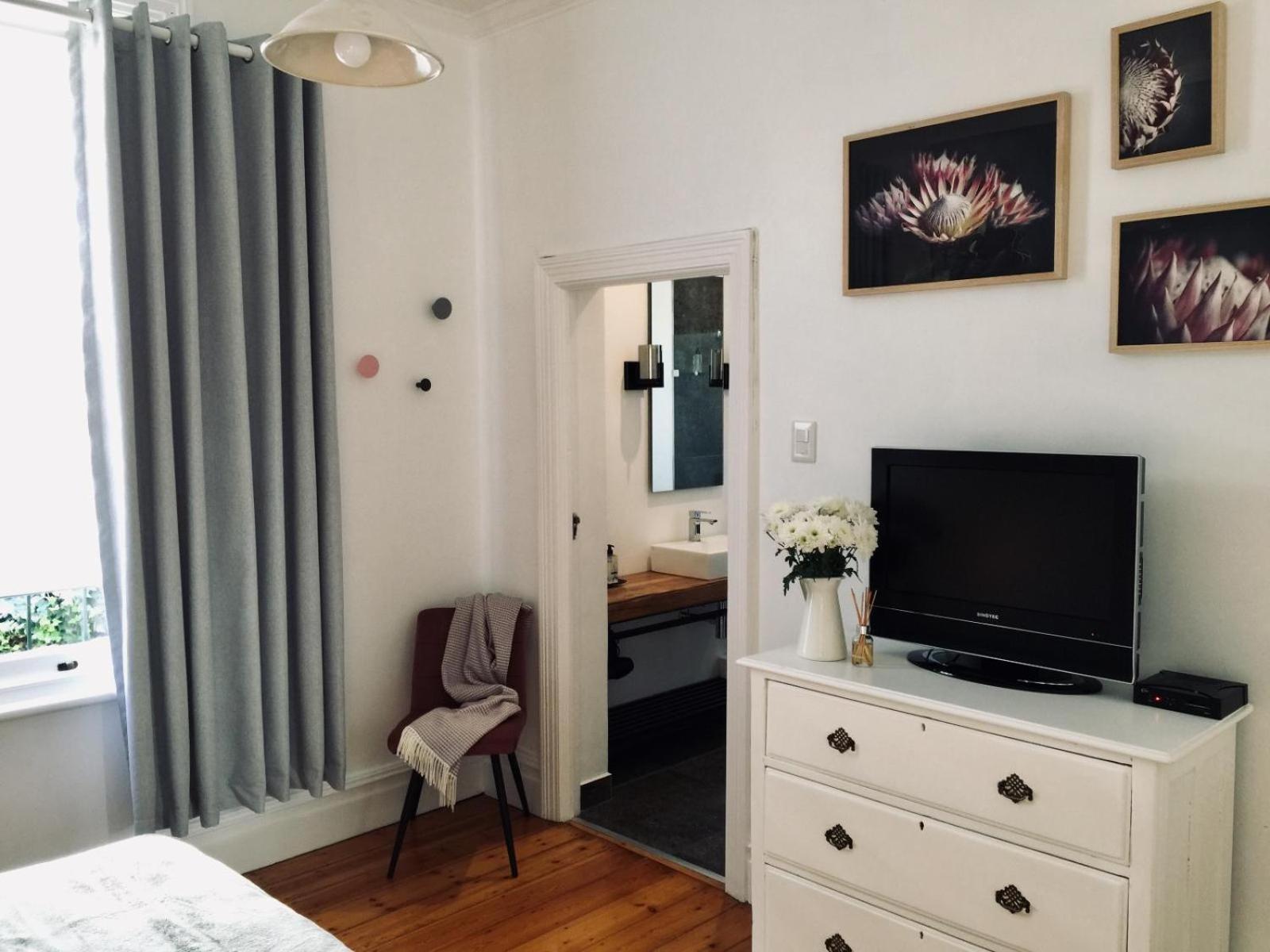 Mediterranean Villa Guesthouse 开普敦 客房 照片