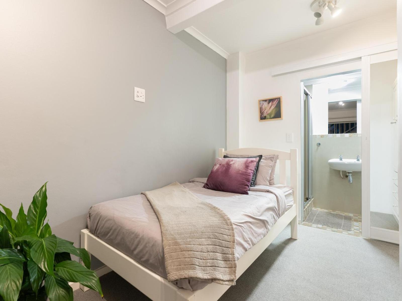 Mediterranean Villa Guesthouse 开普敦 客房 照片