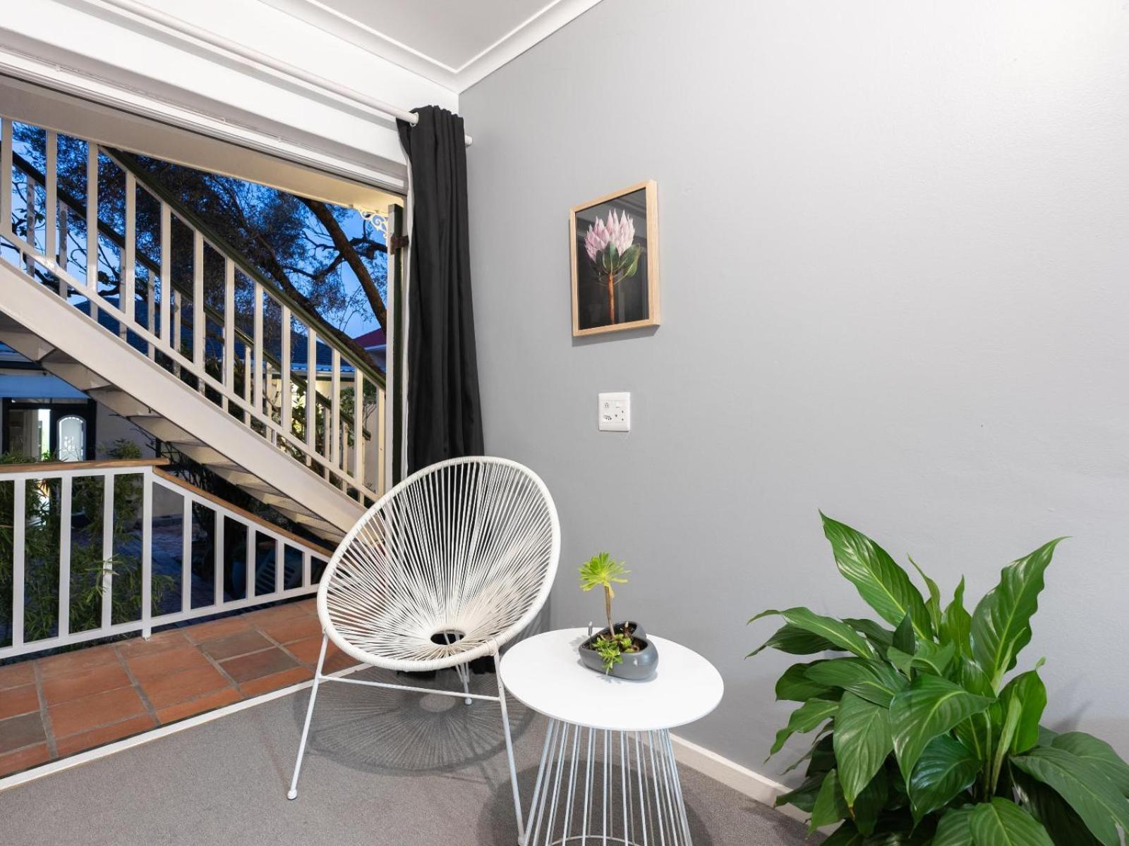 Mediterranean Villa Guesthouse 开普敦 客房 照片