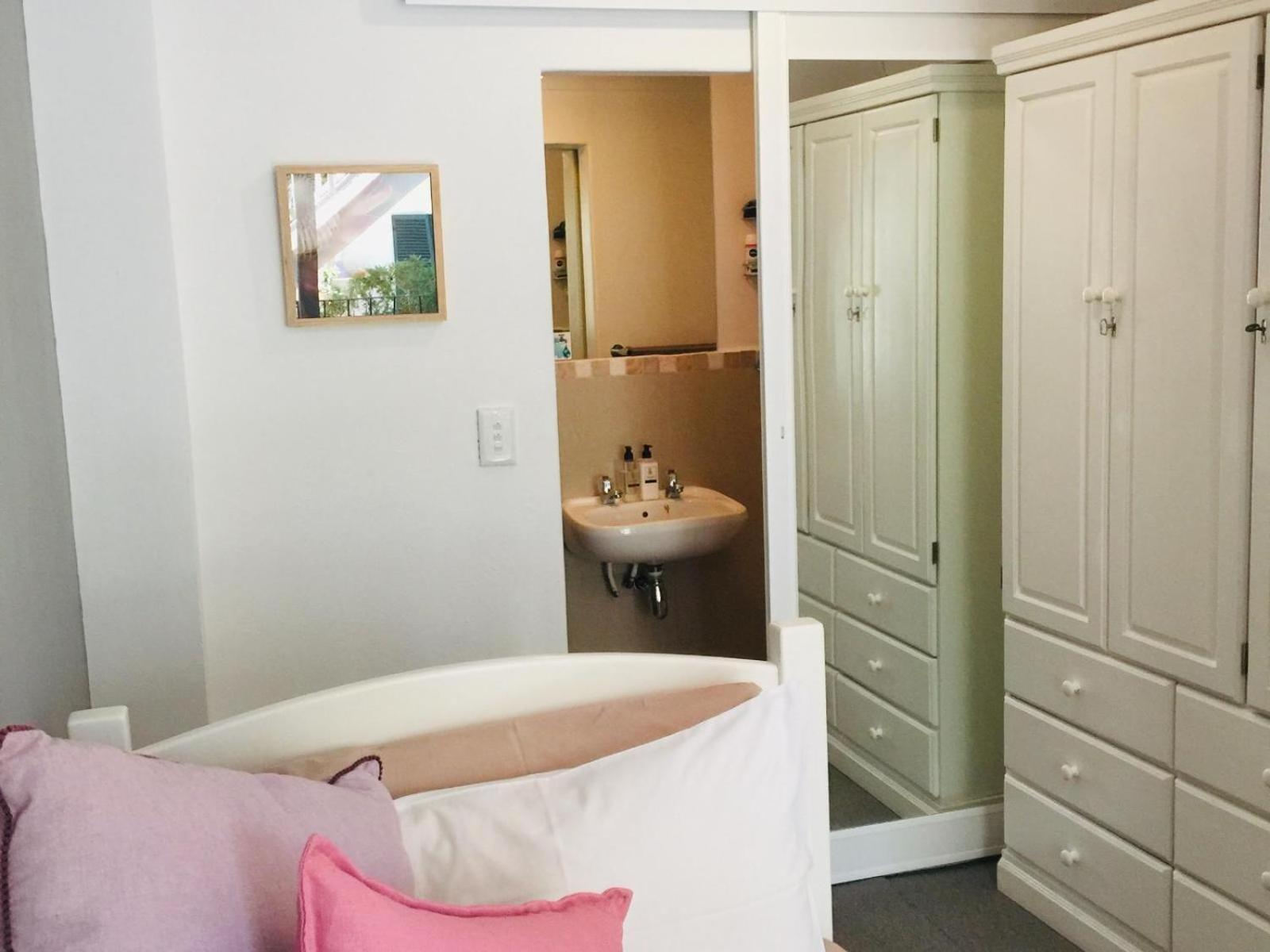 Mediterranean Villa Guesthouse 开普敦 客房 照片