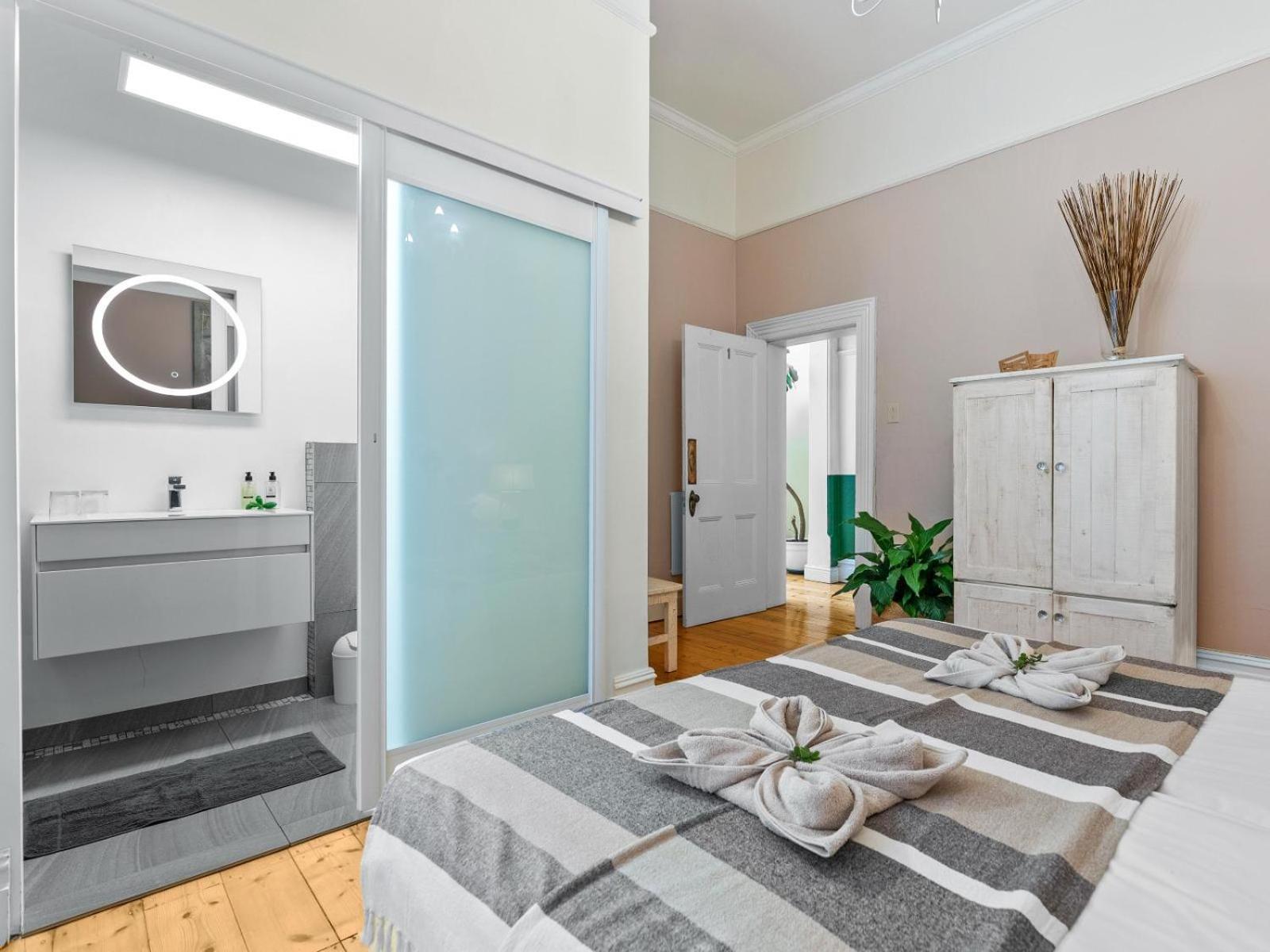 Mediterranean Villa Guesthouse 开普敦 客房 照片