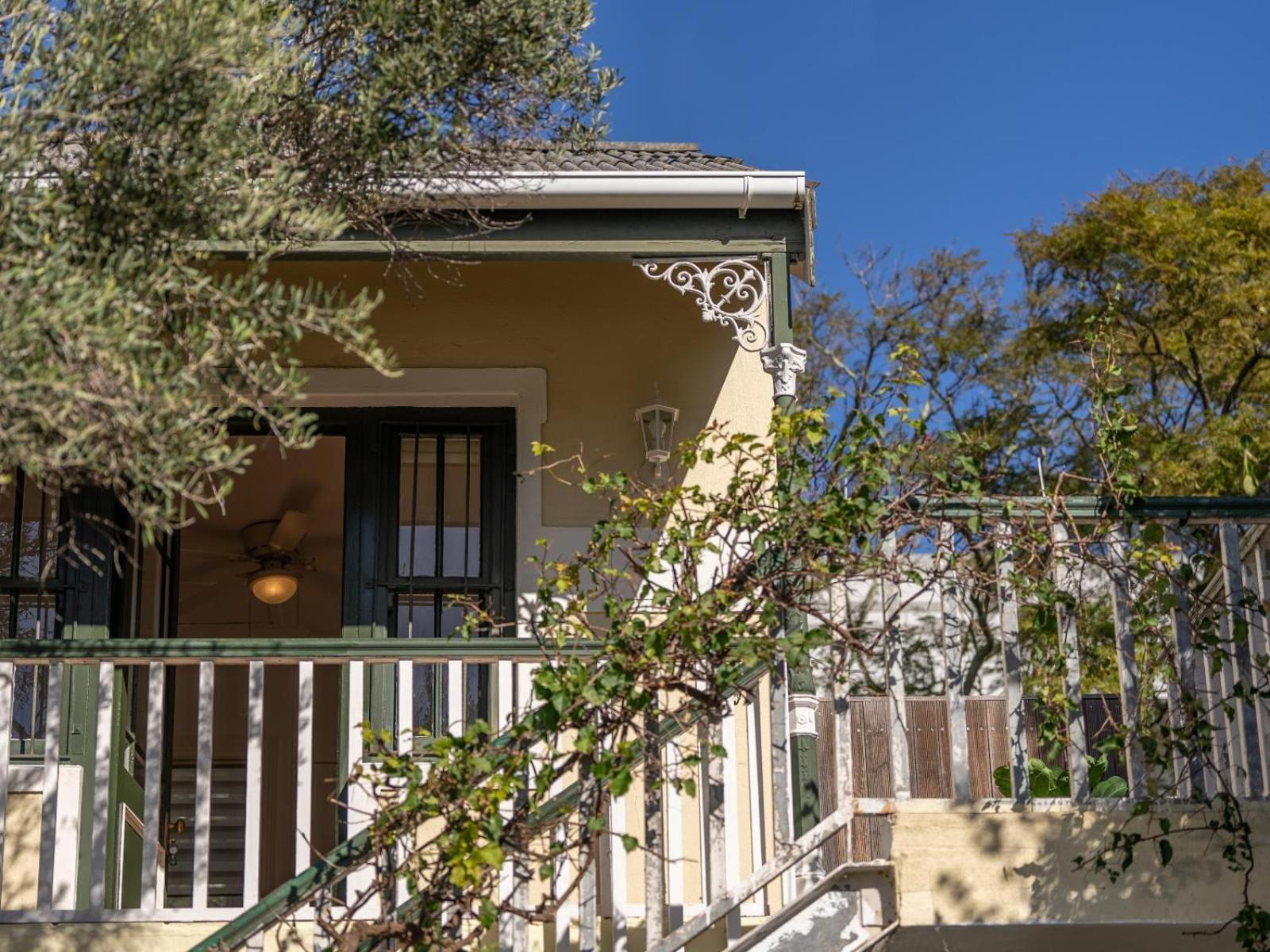 Mediterranean Villa Guesthouse 开普敦 外观 照片